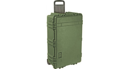 Pelican 1650 Protect Large Cases with Wheels