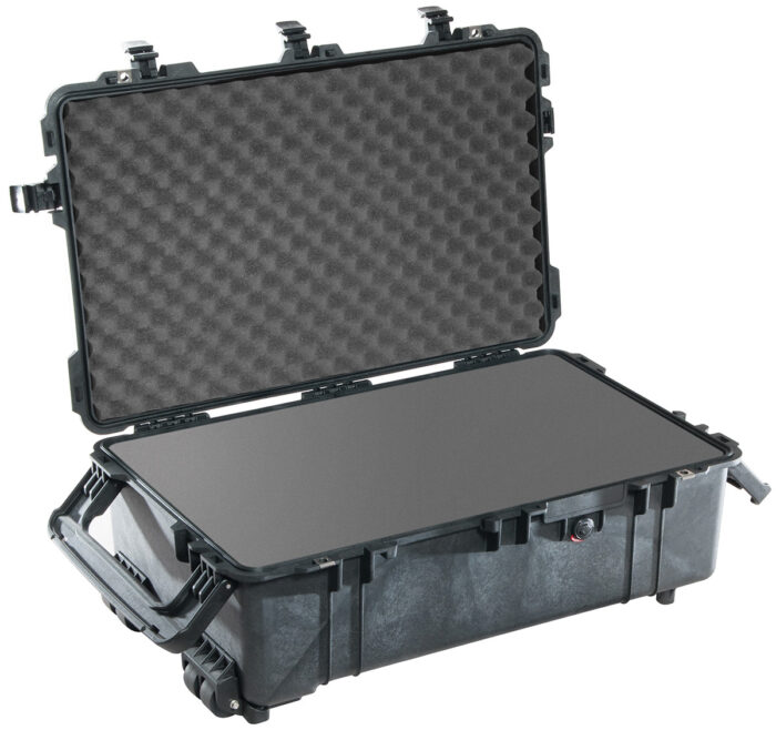 Pelican 1670 Protector Case Large Case Lighting Insert