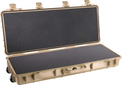 Pelican 1700 Protector Long Gun Case