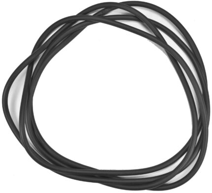 Pelican 1733 Replacement Oring for 1730 Transport Case