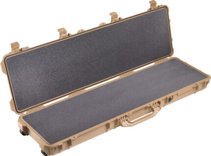 Pelican 1750 Protector Long Gun Case