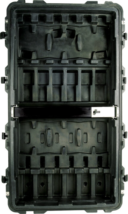 Pelican 1780T Transport Water Tight Case w/ Wheels