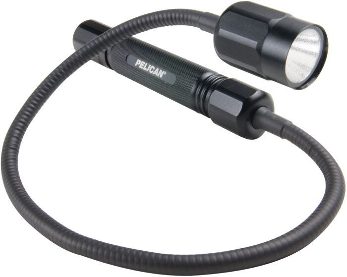 Pelican 2365 LED Flex Neck Flashlight