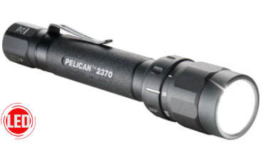 Pelican 2370 LED 3-in-1 Flashlight - 106 Lumens