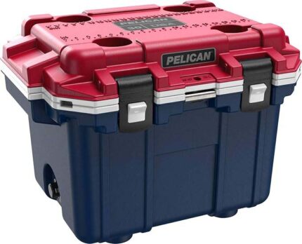 Pelican 30QT Personal Cooler
