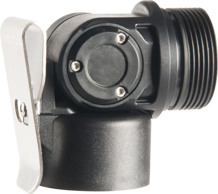 Pelican 3317 Right Angle Adapter