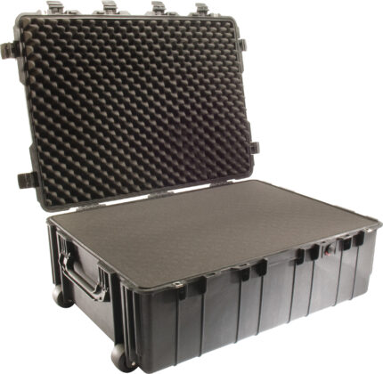 Pelican Large Transport Case 1730