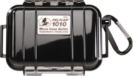 Pelican Micro Case Series Dry Boxes 1010