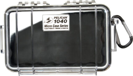 Pelican Micro Case Series Dry Boxes 1050