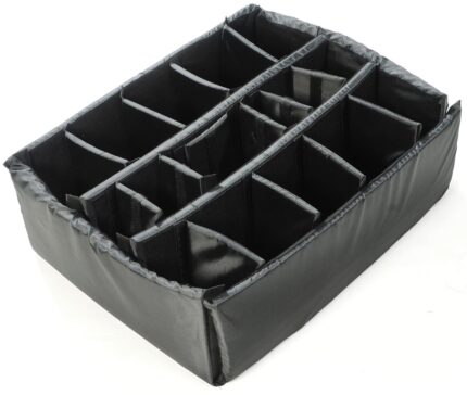 Pelican Padded Divider Set Kit for 1615 Case