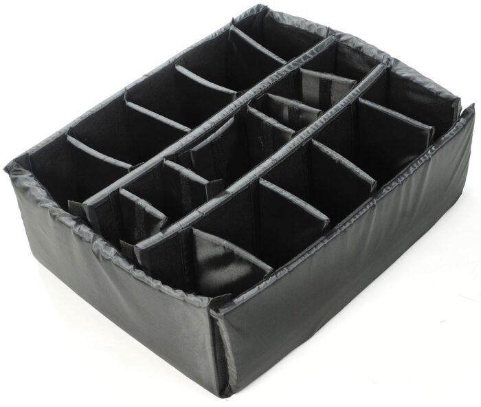 Pelican Padded Divider Set Kit for 1615 Case