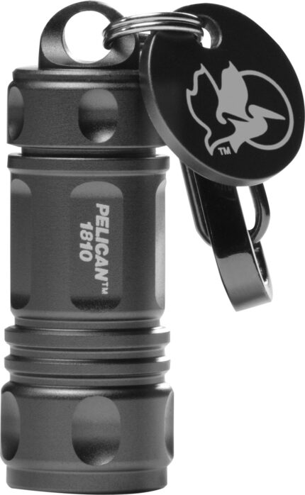 Pelican Progear 1810C LED Keychain Flashlight