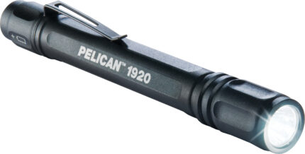 Pelican ProGear 1920 224 Lumen LED Flashlight