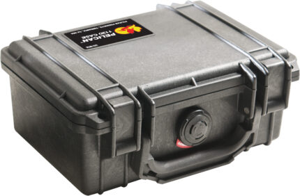 Pelican Protector Small Case 1120