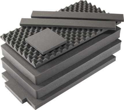 Pelican Replacement Foam Set for 1615 Case