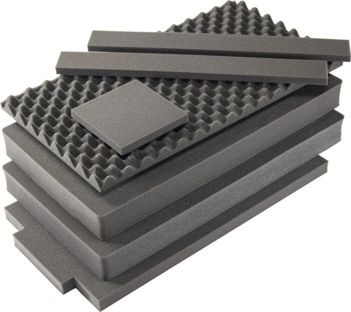 Pelican Replacement Foam Set for 1615 Case