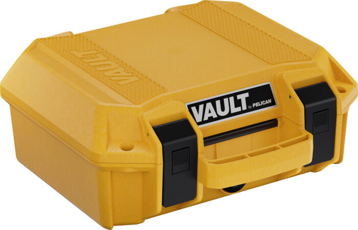 Pelican V100C Equipment Case