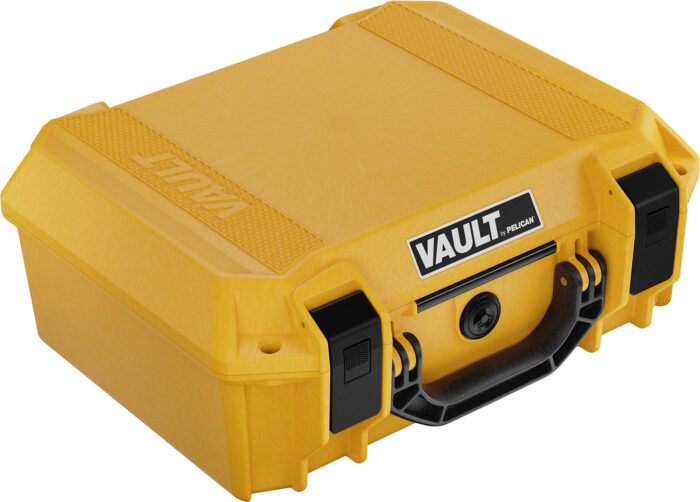 Pelican V200C Equipment Case