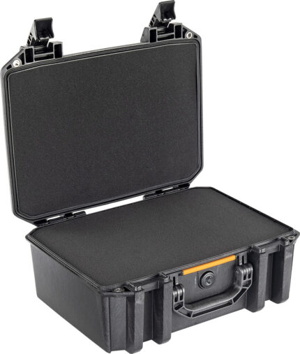 Pelican V300,large Case,wl/wf Black