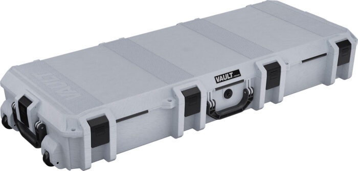 Pelican V730 Vault Tactical Rifle Case