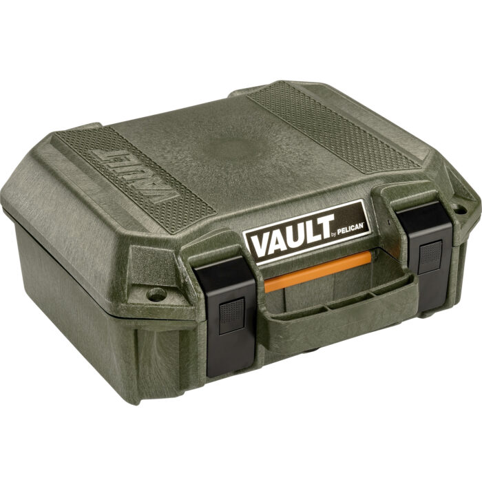 Pelican Vault Gun Cases