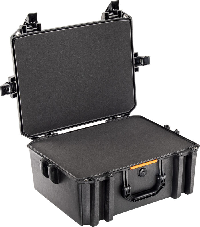 Pelican VAULT V550 Equipment Case