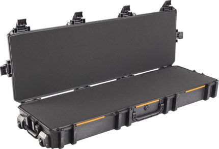 Pelican VAULT V800 Double Rifle Case, 56.11in