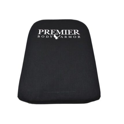 Premier Body Armor 5.11 10"x15" Level IIIA Bulletproof Backpack Insert