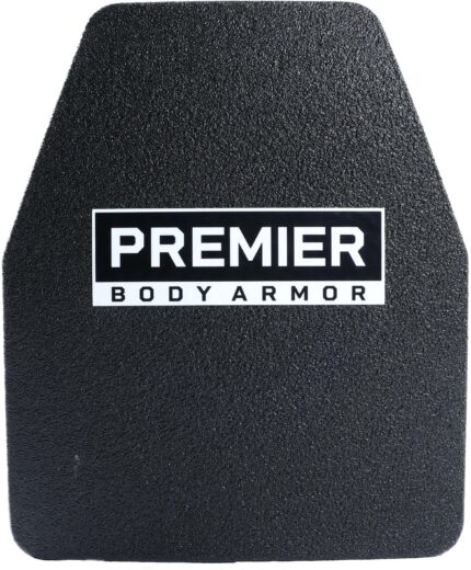 Premier Body Armor Agile PE Plate