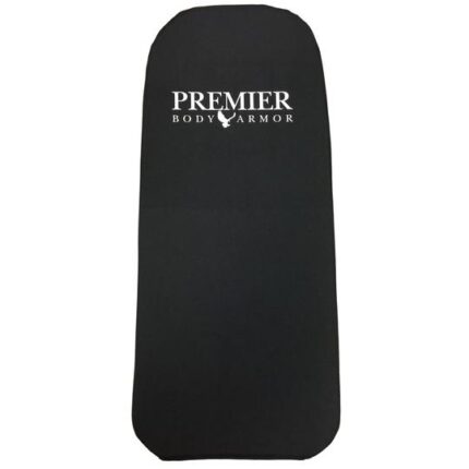 Premier Body Armor Ballistic Panel 11 x 26 Cordura