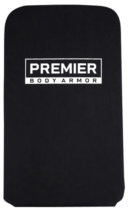 Premier Body Armor BPP9145 Backpack Panel Vertx Ardennes Holiday Level IIIA Kevl