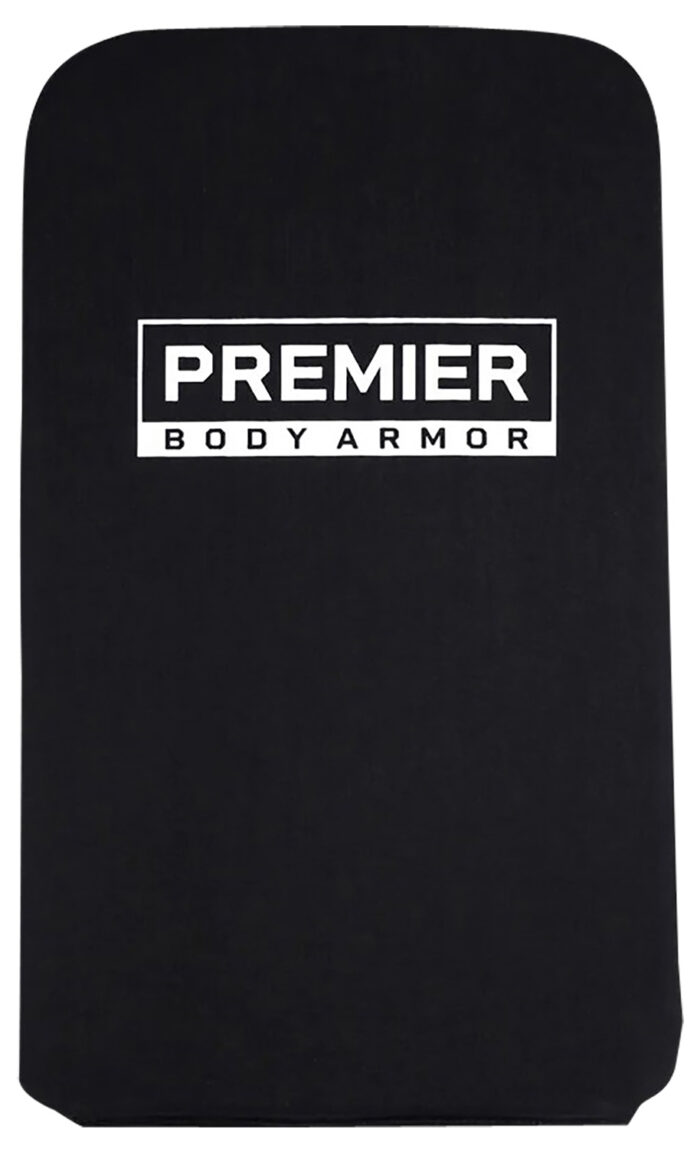 Premier Body Armor BPP9145 Backpack Panel Vertx Ardennes Holiday Level IIIA Kevl