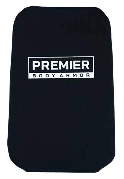 Premier Body Armor BPP9151 Backpack Panel Vertx Gamut 3.0 Level IIIA Kevlar Core
