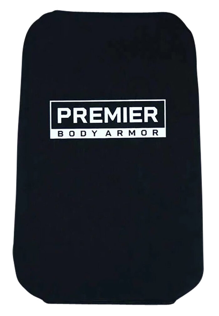 Premier Body Armor BPP9151 Backpack Panel Vertx Gamut 3.0 Level IIIA Kevlar Core