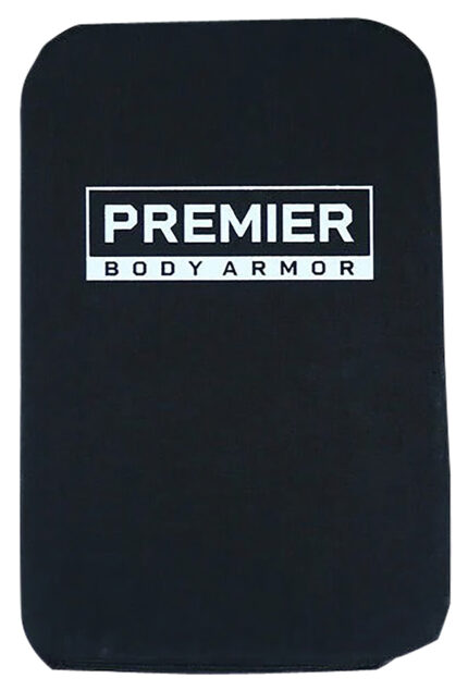 Premier Body Armor BPP9152 Backpack Panel Vertx Ready Pack 3.0 Level IIIA Kevlar