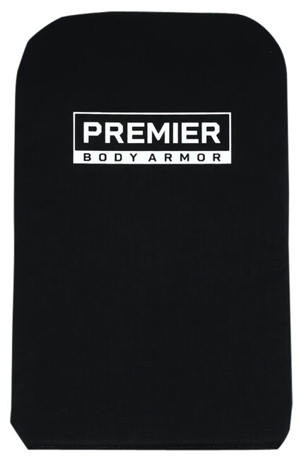 Premier Body Armor BPP9156 Backpack Panel Vertx Overlander Level IIIA Kevlar Cor