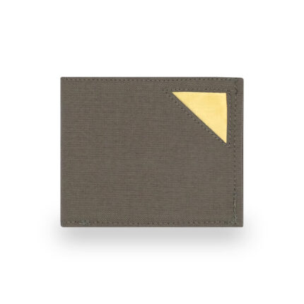 Premier Body Armor Bulletproof Wallet w/ Level II Armor