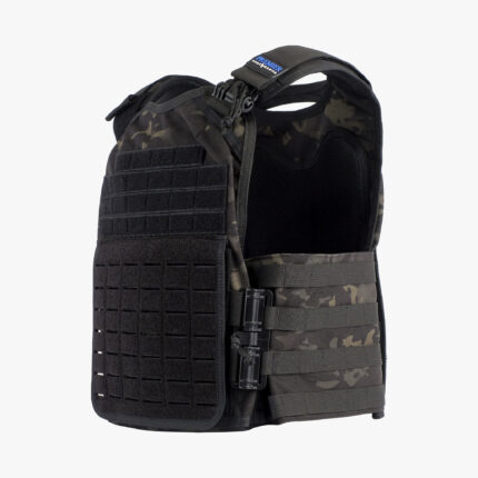Premier Body Armor Core Mission Plates Carrier