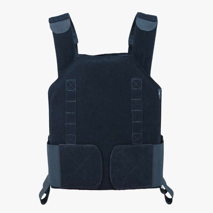 Premier Body Armor Discreet Plate Carrier