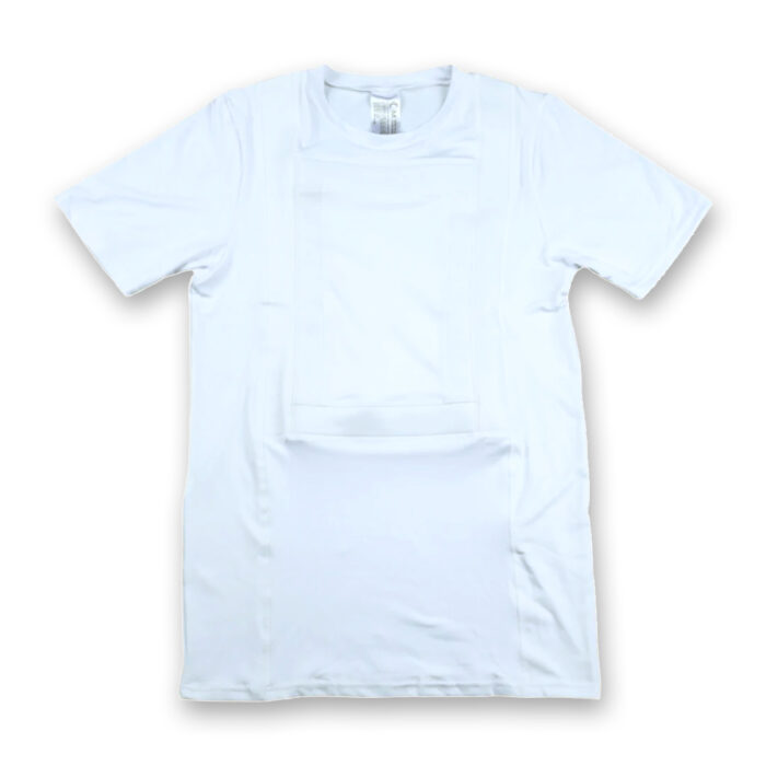 Premier Body Armor Everyday Armor T-Shirt Without Armor Panels