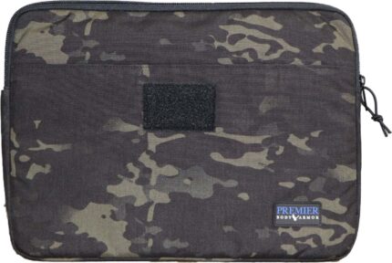 Premier Body Armor Gen 2 Level IIIA Bulletproof Laptop Case