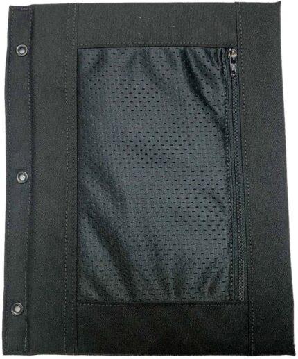 Premier Body Armor Level IIIA 3-Ring Pencil Pouch