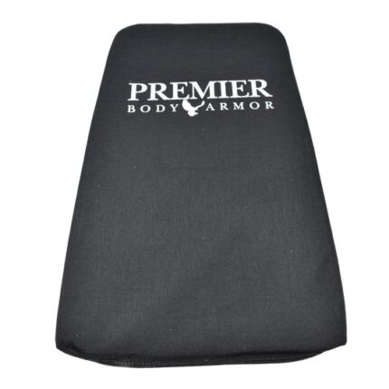 Premier Body Armor Max - 9.5x15 Cordura