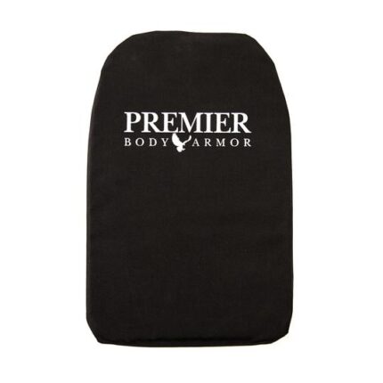 Premier Body Armor Vertx Commuter Sling & Gamut 10"x17.5" Level IIIA Bulletproof Backpack Insert
