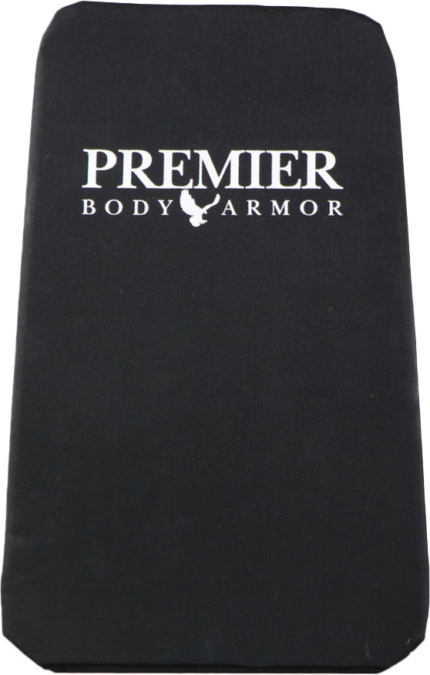 Premier Body Armor Vertx Gamut 2.0 11"x18" Level IIIA Bulletproof Backpack Insert