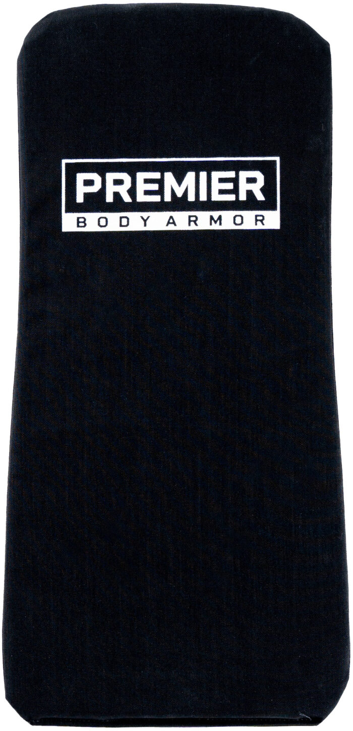 Premier Body Armor Vertx Long Walk 15 L Level IIIA Insert