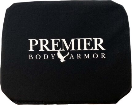 Premier Body Armor Vertx Tourist Sling 9x12 Level IIIA Bulletproof Backpack Insert