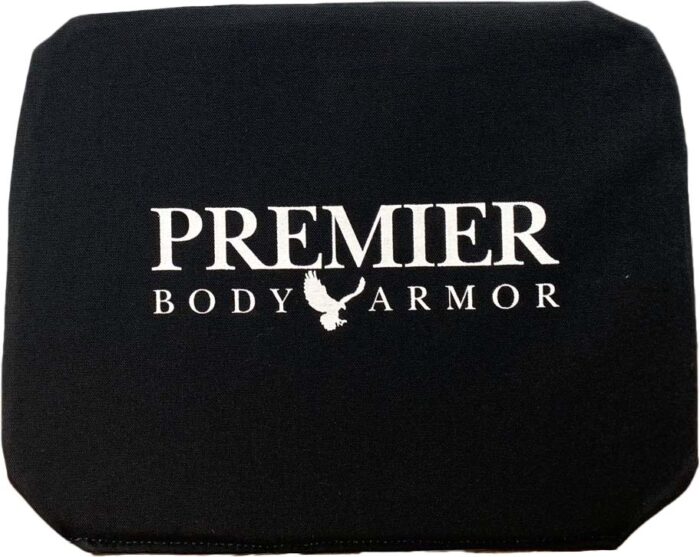 Premier Body Armor Vertx Tourist Sling 9x12 Level IIIA Bulletproof Backpack Insert