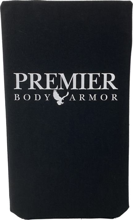 Premier Body Armor Viktos Upscale Sling 4x12.6 Level IIIA Bulletproof Backpack Insert