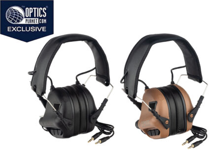 Pro-Ears OPMOD Tactical Hearing Protection Ear Muffs